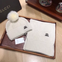 gucci hat and echapres set s_127ab74